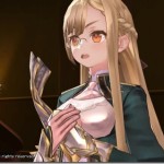 ソフィーのアトリエ感想プレイ日記11:歌姫モニカ誕生